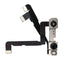 Flex Camara Frontal Flash Camara Iphone 11 PRO A2215 A2160 A2217