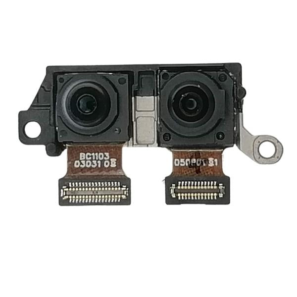 Flex Camara Frontal Huawei Mate 40 PRO Plus - Completa