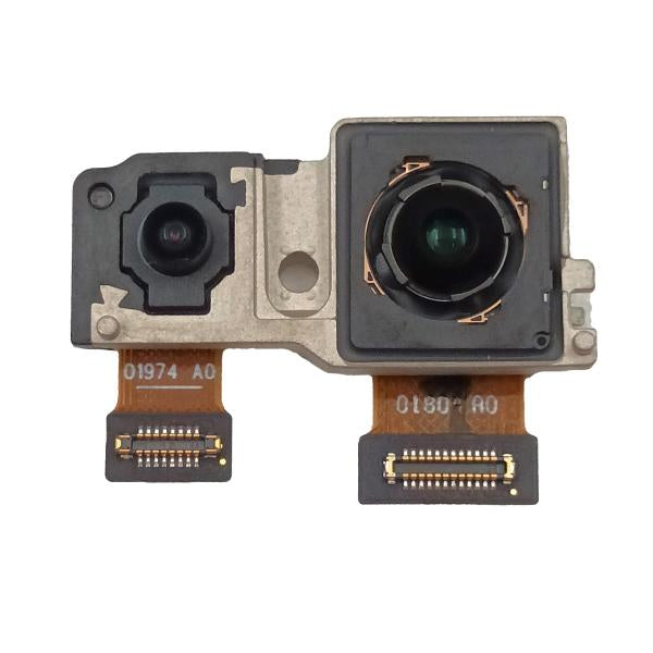Flex Camara Frontal Huawei P40 PRO - Completa