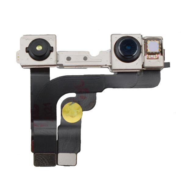 Flex Camara Frontal Iphone 12 PRO MAX Use Test
