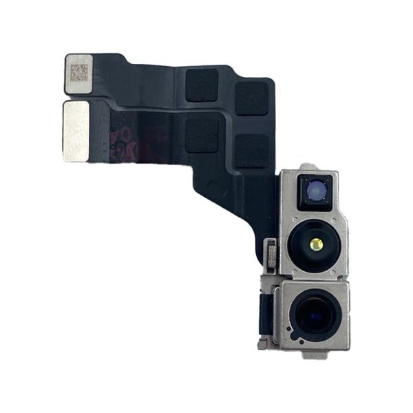 Flex Camara Frontal Iphone 14 PRO