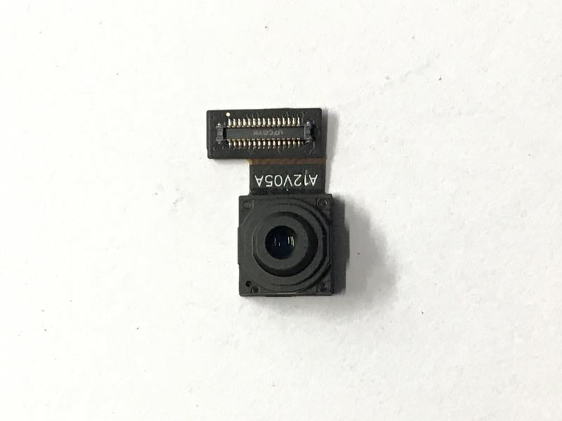 Flex Camara Frontal Motorola Moto One P30 Play