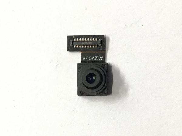 Flex Camara Frontal Motorola Moto One P30 Play