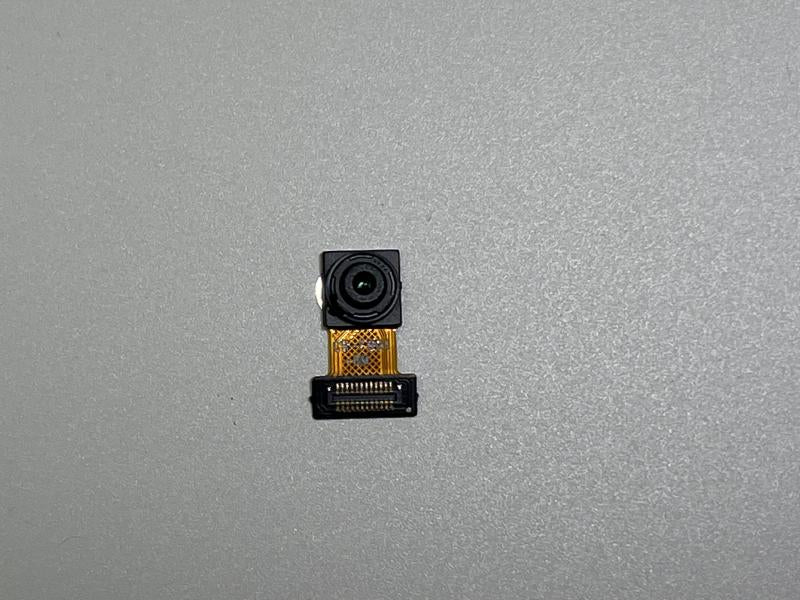 Flex Camara Frontal Samsung Galaxy A05 A055