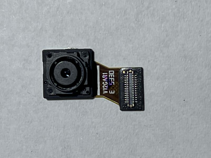 Flex Camara Frontal Samsung Galaxy A36 A366