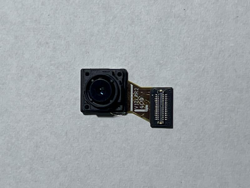 Flex Camara Frontal Samsung Galaxy A56 A566