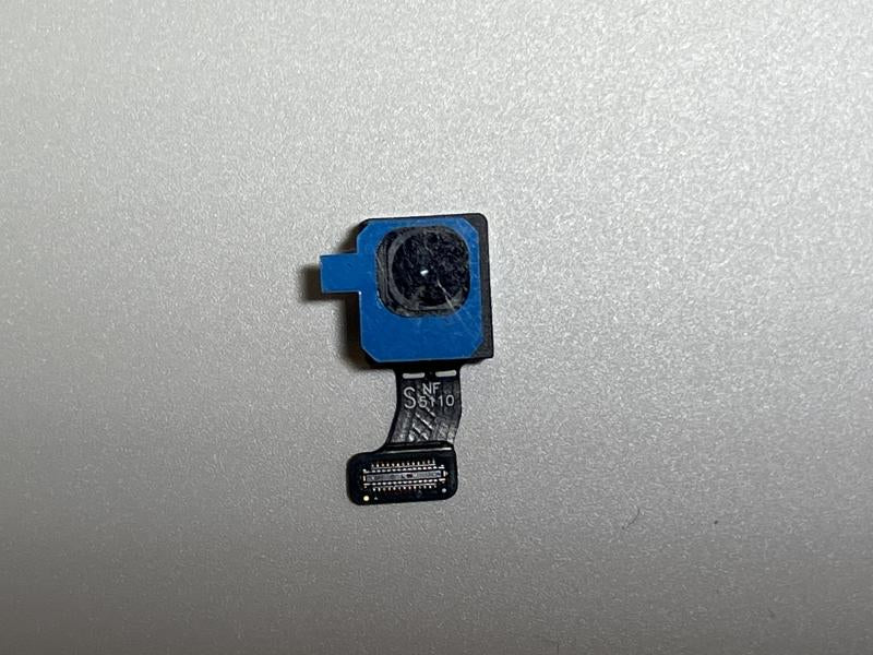 Flex Camara Frontal Samsung Galaxy S25 S25 Plus S25 Ultra