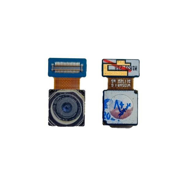 Flex Camara Frontal Samsung Galaxy A02