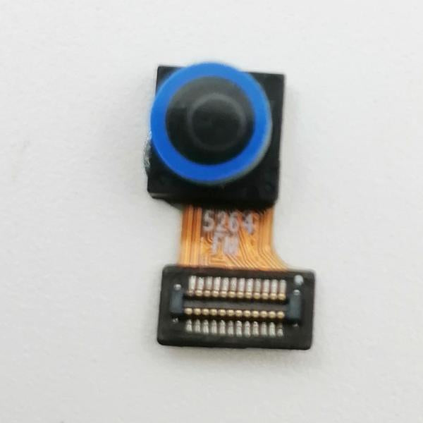 Flex Camara Frontal Samsung Galaxy A02S