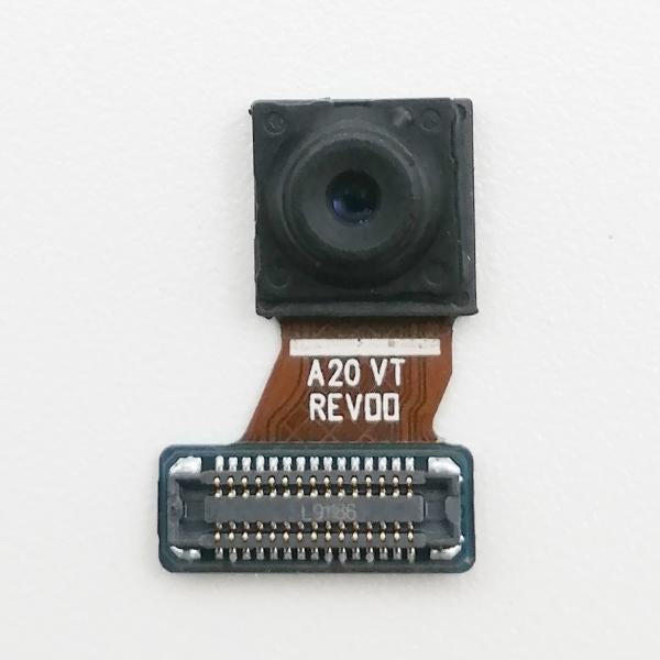 Flex Camara Frontal Samsung Galaxy A20E A205 A20 M10S