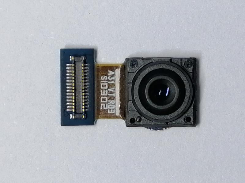Flex Camara Frontal Samsung Galaxy A31 A315