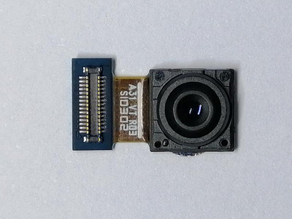 Flex Camara Frontal Samsung Galaxy A31 A315