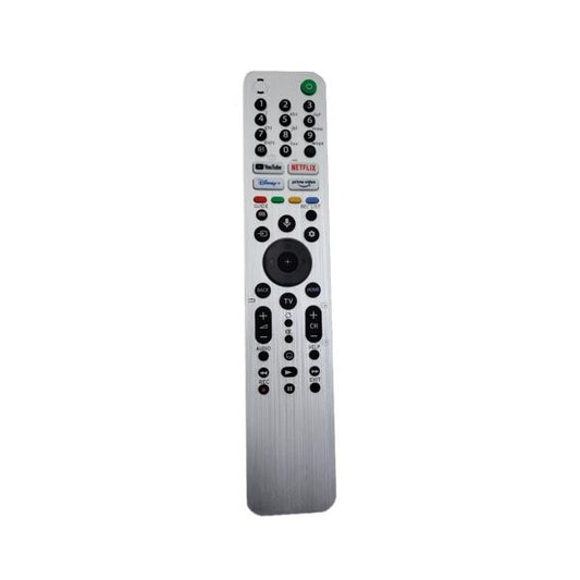 CONTROL PANTALLA SMART TV SONY RMF-TX621E