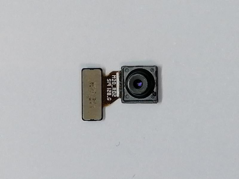 Flex Camara Frontal Samsung Galaxy M20 M205