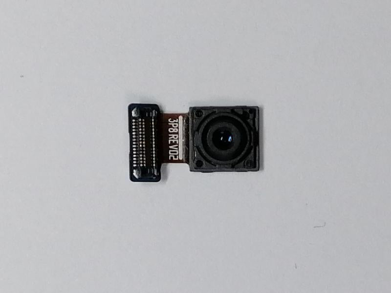 Flex Camara Frontal Samsung Galaxy M30S M307 M21
