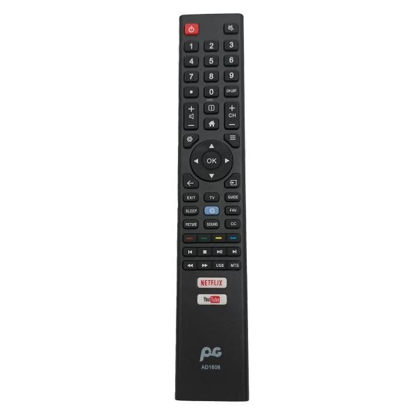 CONTROL PANTALLA SMART TV AD1608 B.AAA