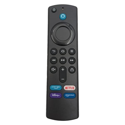 CONTROL DISPOSITIVO INTELIGENTE FIRE STICK BOTON AZUL AD1766 B.AAA