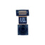 Flex Camara Frontal Xiaomi Redmi 9A 9C 10A