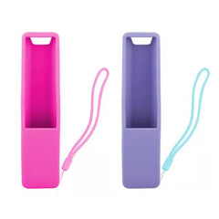 PROTECTOR SILICON PARA CONTROL SAMSUNG COLORES SURTIDO
