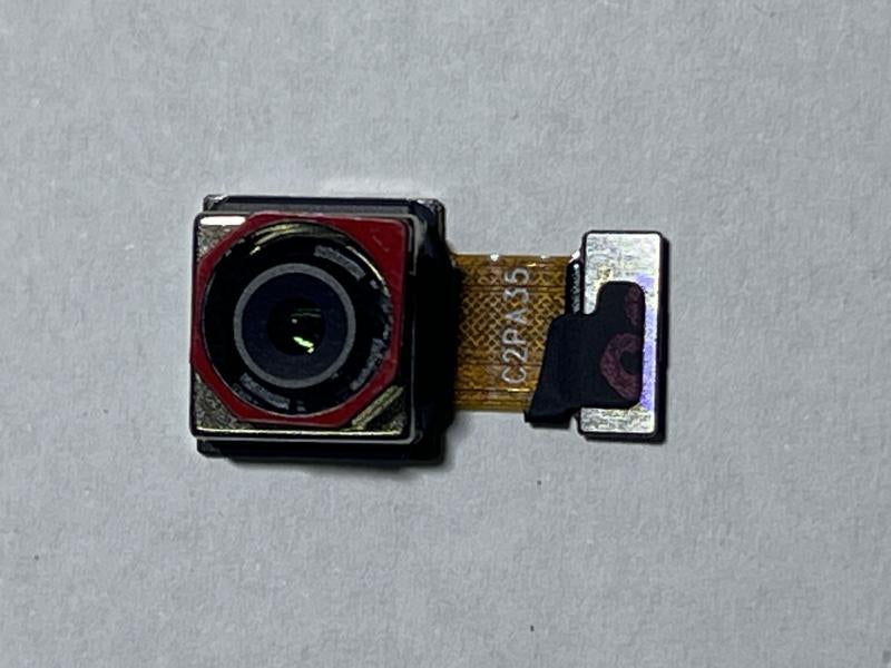 Flex Camara Trasera Honor X7C Honor 200 Smart