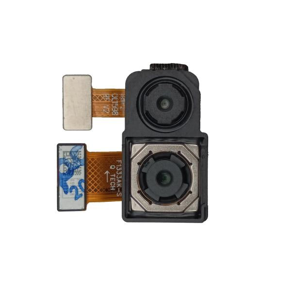 Flex Camara Trasera Huawei P Smart 2018