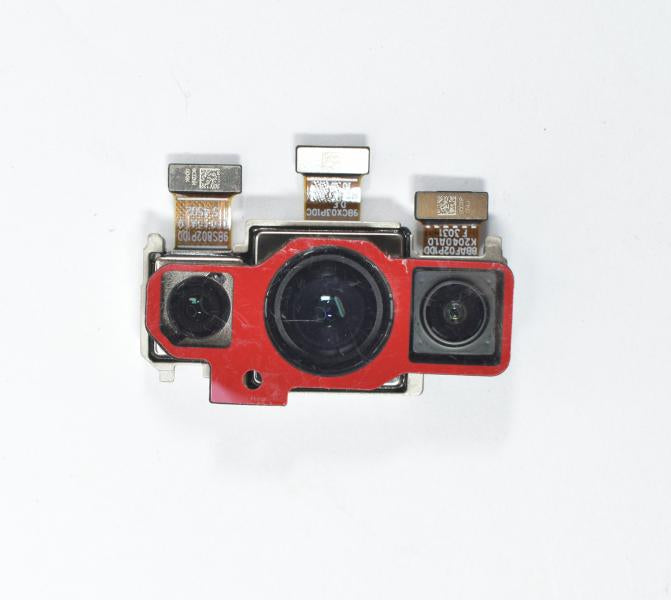 Flex Camara Trasera Huawei P40