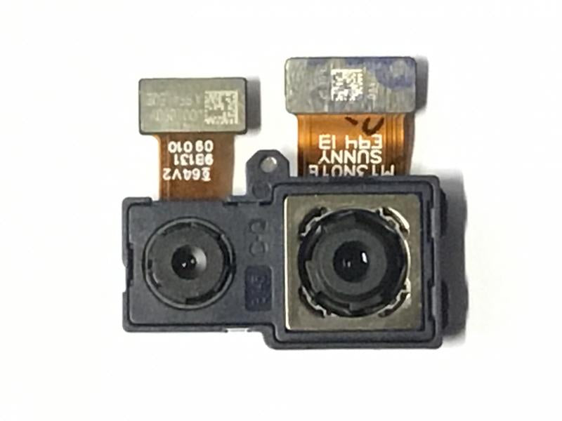 Flex Camara Trasera Huawei Y9 2019 Honor 9 Plus Y8S - Completa