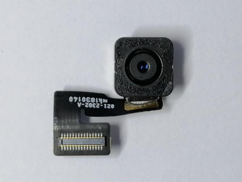 Flex Camara Trasera Ipad Mini 5 (2019) 5TH Generación