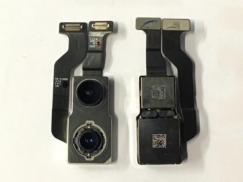 Flex Camara Trasera Iphone 11 A2221 A2111 A2223