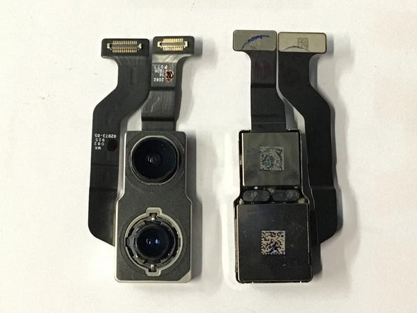 Flex Camara Trasera Iphone 11 A2221 A2111 A2223