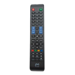 CONTROL PANTALLA SMART TV JVC RM-C3306 RM-C438 B.AAA