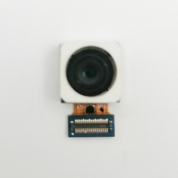 Flex Camara Trasera Samsung Galaxy A12