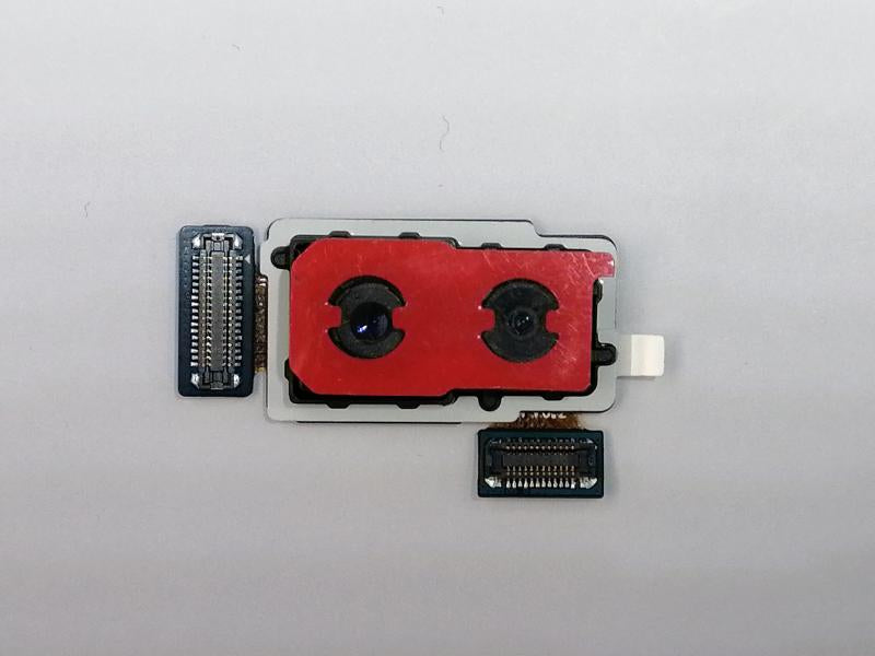 Flex Camara Trasera Samsung Galaxy A20E