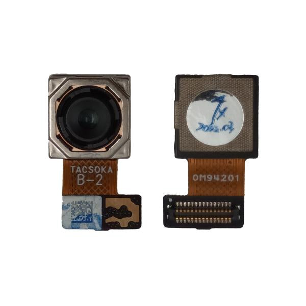Flex Camara Trasera Samsung Galaxy A21