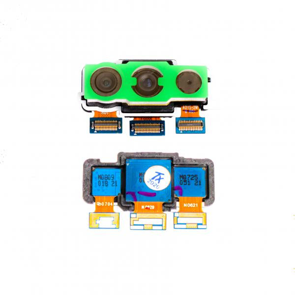 Flex Camara Trasera Samsung Galaxy A21S