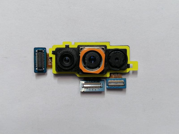 Flex Camara Trasera Samsung Galaxy A30S A307 .