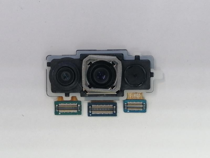 Flex Camara Trasera Samsung Galaxy A31 A315