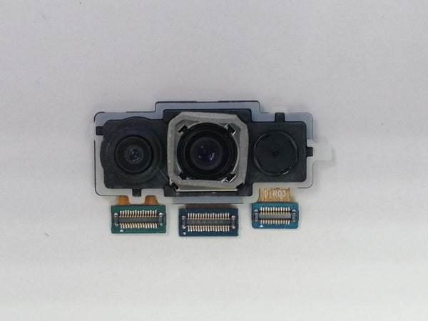 Flex Camara Trasera Samsung Galaxy A31 A315