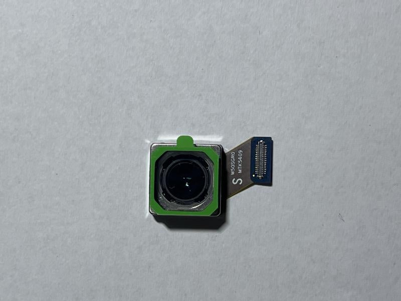 Repuesto flex camara trasera para Samsung Galaxy A36 A366 Imagen secundaria del producto