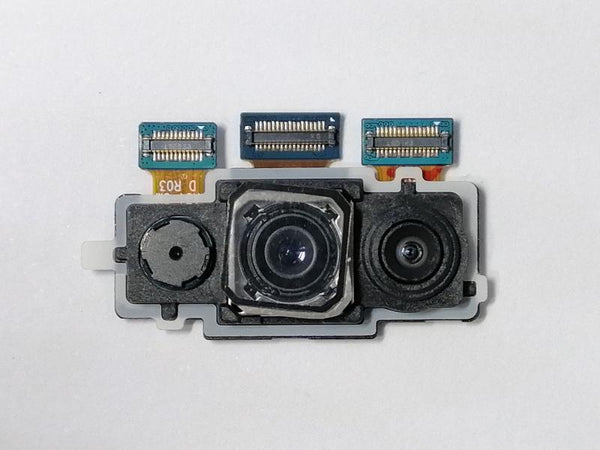 Flex Camara Trasera Samsung Galaxy A41 A415