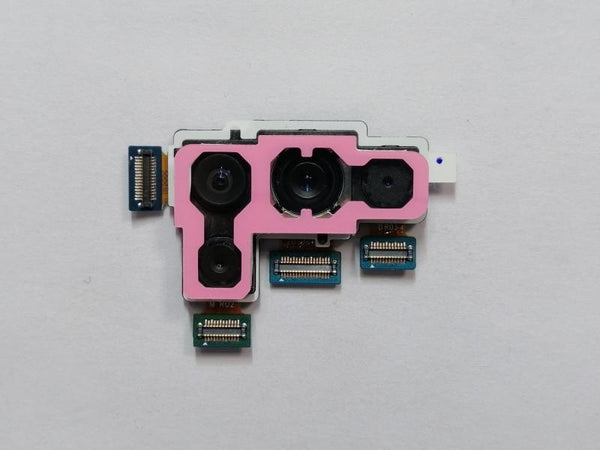 Flex Camara Trasera Samsung Galaxy A51 A515 .
