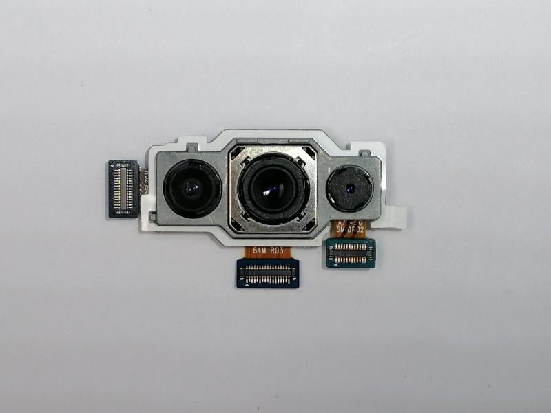 Flex Camara Trasera Samsung Galaxy A71 A715