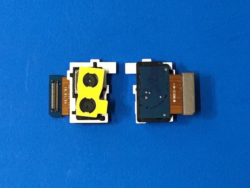 Flex Camara Trasera Samsung Galaxy J8 2018 J810