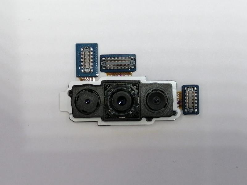 Flex Camara Trasera Samsung Galaxy M30 M305 A40S