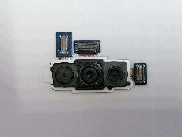 Flex Camara Trasera Samsung Galaxy M30 M305 A40S