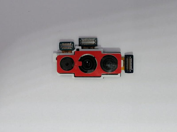 Flex Camara Trasera Samsung Galaxy M30S M307 M21