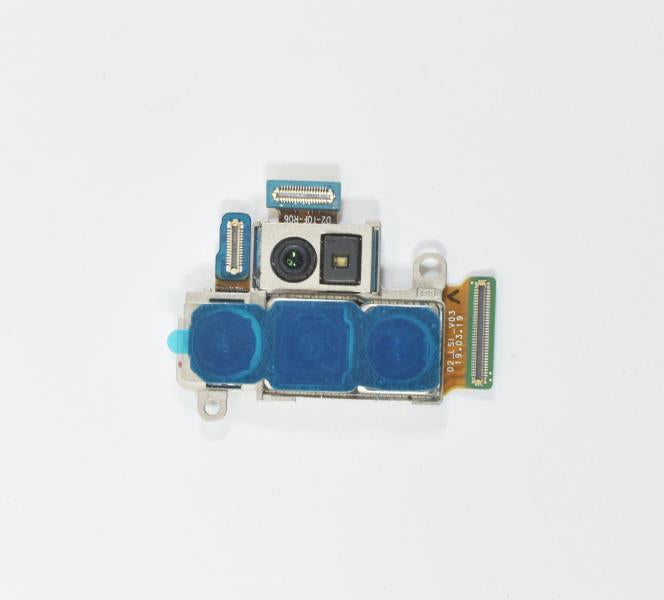 Flex Camara Trasera Samsung Galaxy Note 10 Plus