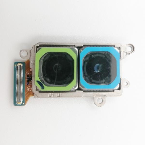 Flex Camara Trasera Samsung Galaxy S21 S21 Plus
