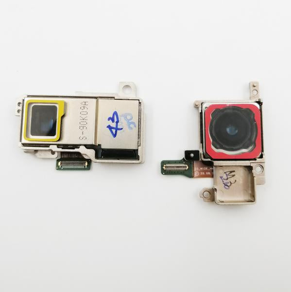 Flex Camara Trasera Samsung Galaxy S21 Ultra