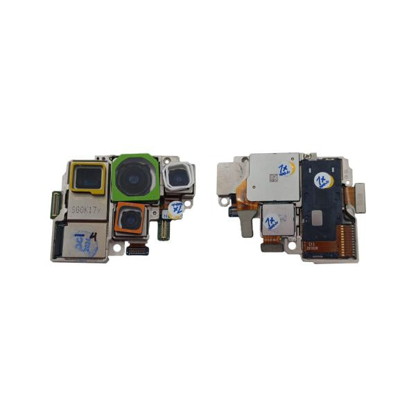 Flex Camara Trasera Samsung Galaxy S21 Ultra - Completa